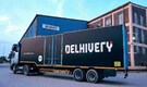 Q4 results impact: Delhivery shares surge 12% on stellar earnings; Data Patterns shares rise 2%, CreditAccess in red