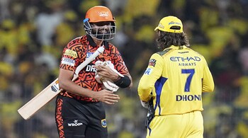 CSK's Dominant Bowling Secures Victory