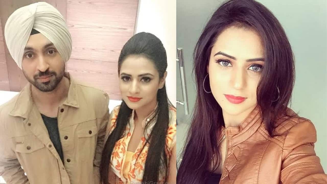 'Amar Singh Chamkila' actor Diljit Dosanjh's net worth, concert charges, film fees and more, read on