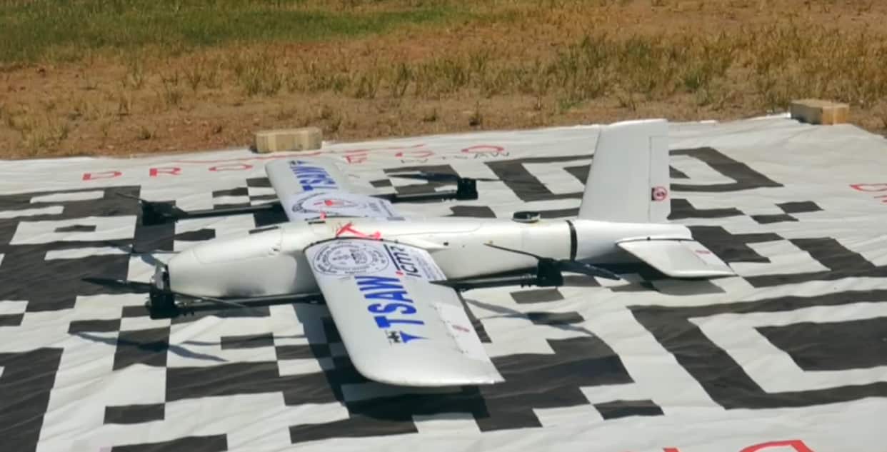 How a drone crunched tissue sample transport time from 1 hour to 16 minutes for surgery in Karnataka