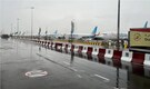 IndiGo, Air India flights to Dubai affected due to bad weather