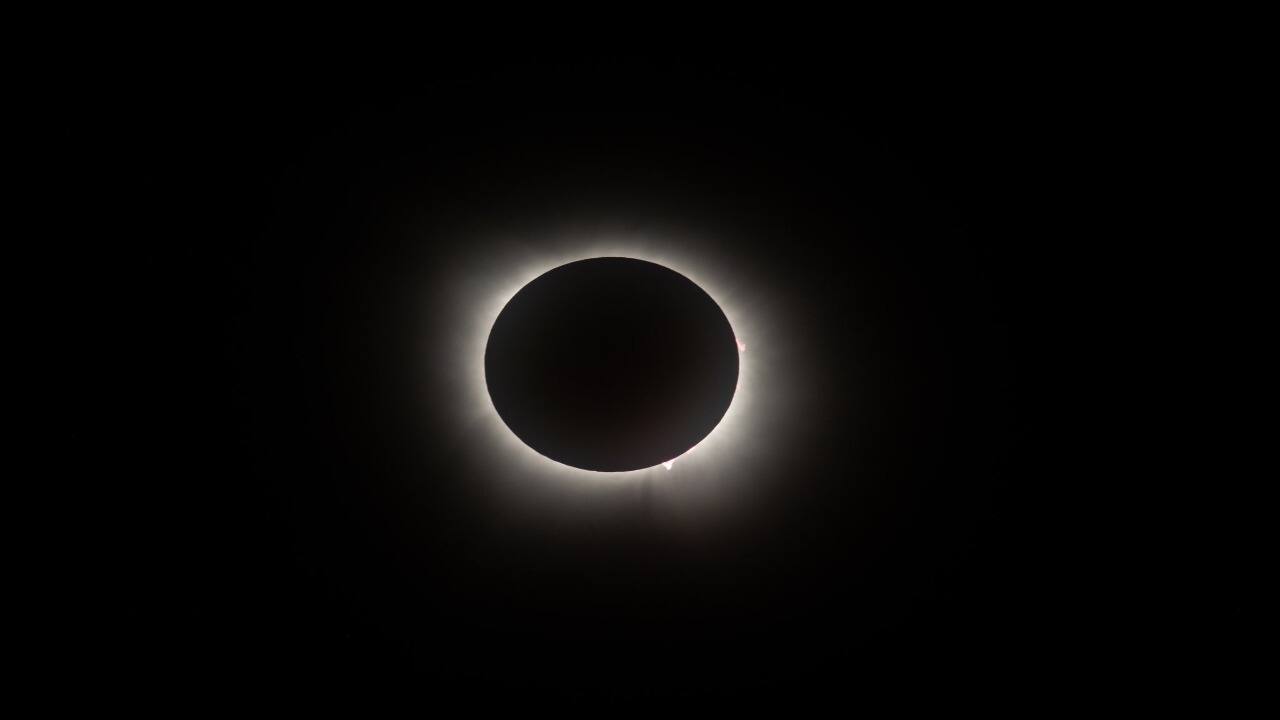 Missed the total solar eclipse this year? You're in for a 20-year wait for next one from US