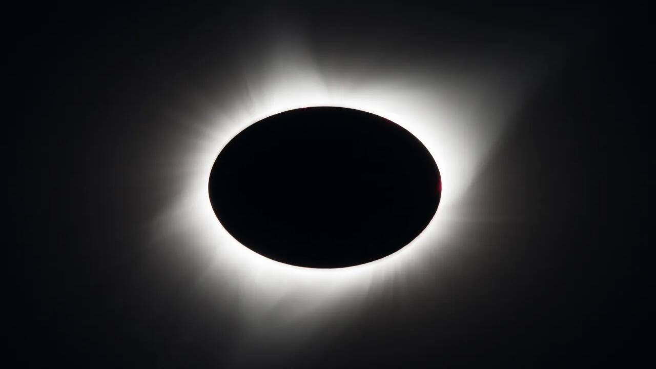 2024 Total Solar Eclipse: Key stats revealed