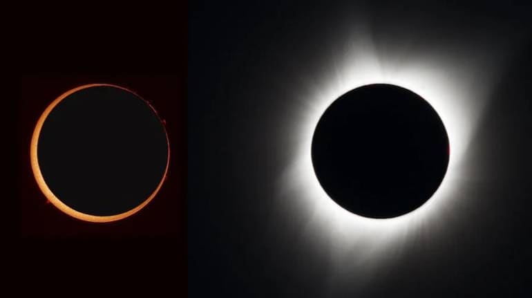 Mark Your Calendars: The Thrilling Solar Eclipse