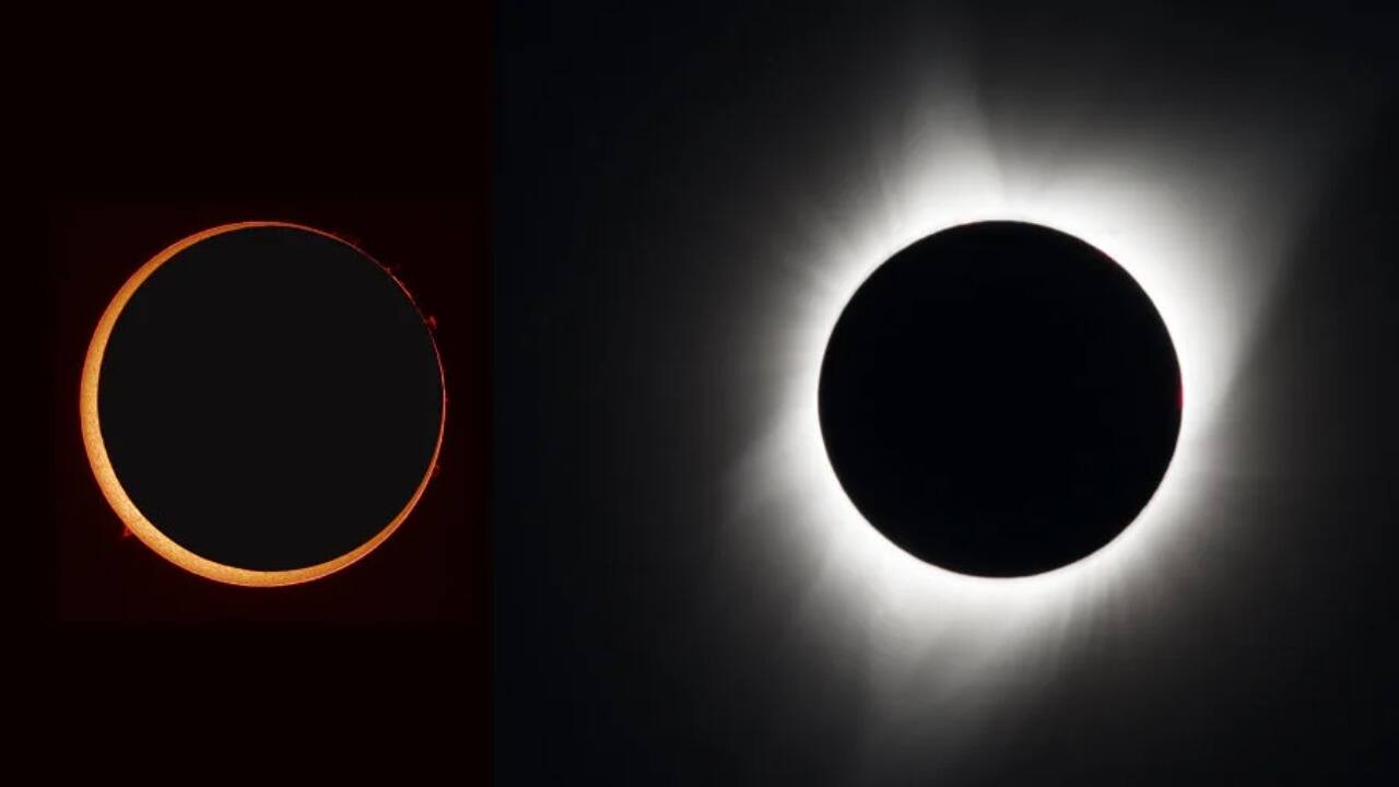 2024 Total Solar Eclipse on April 8: Know the science behind eclipses - A layman's guide