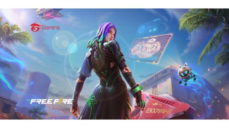 Garena Free Fire MAX redeem codes for April 10, 2024: Win bundles, new  outfits, and more rewards during the Ramadan Gold Royale event