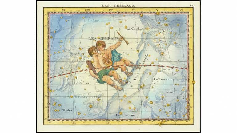 Horoscope today Gemini, May 3: The thoughtful decisions taken today will give you great benefits in the future - Vimarsana News