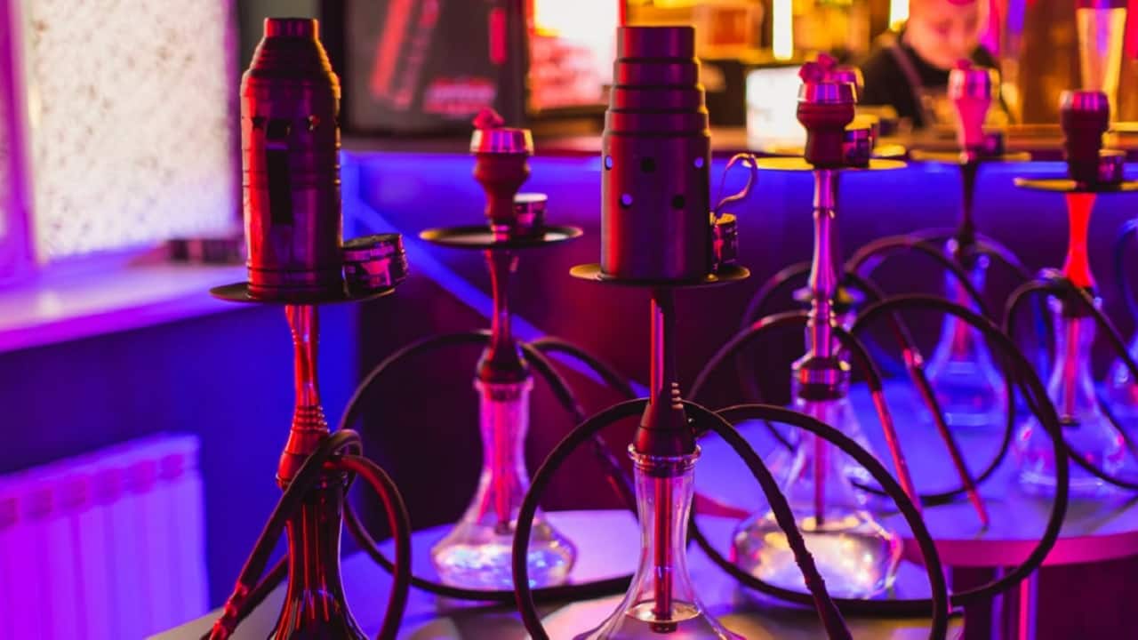 Smoking hookah more injurious than cigarettes: Karnataka HC upholds state ban - Vimarsana News