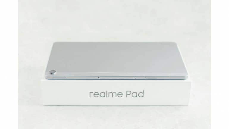 Realme Pad 2 (WiFi) to launchin India on April 15: What to expect from the upcoming Android tablet - Vimarsana News