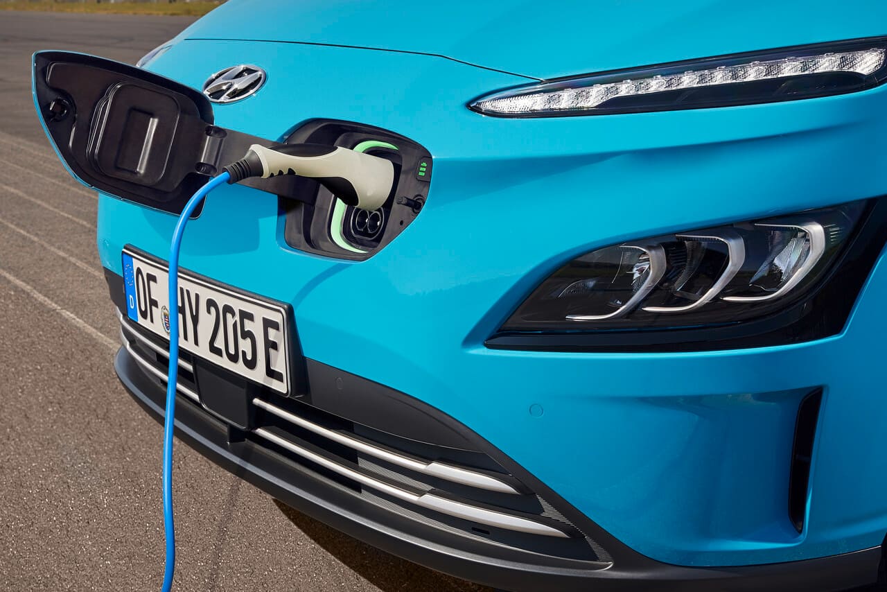 Hyundai, Kia to launch first India-made EVs next year - Vimarsana News
