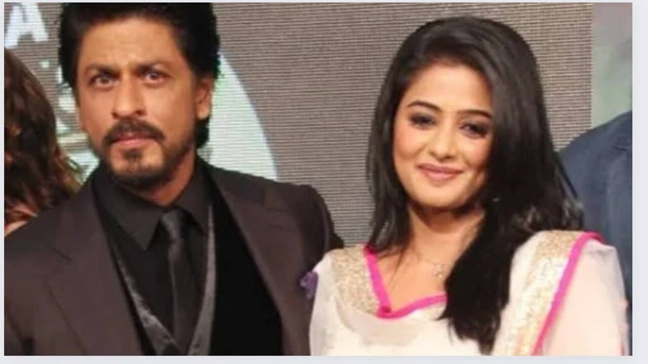 'Shah Rukh Khan sent a car of bodyguards at night to our hotel to protect us', says SRK's Jawan co-actor Priyamani 'Shah Rukh Khan sent a car of bodyguards at night to our hotel to protect us', says SRK's Jawan co-actor Priyamani