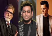 Amitabh Bachchan to receive 'Lata Deenanath Mangeshkar Puruskar', AR Rahman, Randeep Hooda to be honoured with prestigious awards