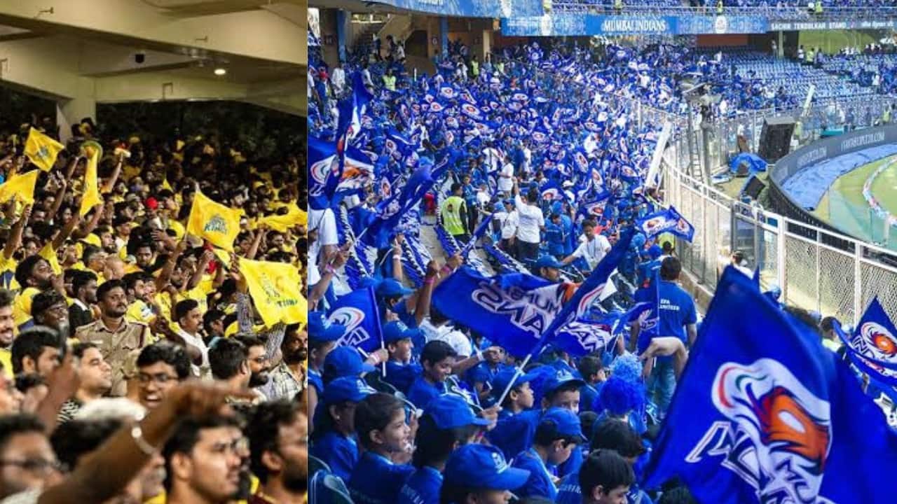 IPL 2024: Travel demand for match venues up by 20-25%; Mumbai, Hyderabad and Bangalore destinations top the chart