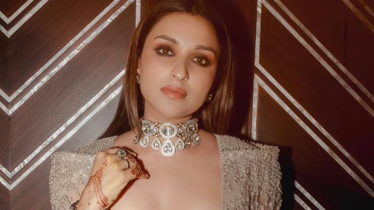 'Amar Singh Chamkila' actor Parineeti Chopra on favouritism in Bollywood: The one who isn’t the favourite loses out on opportunities