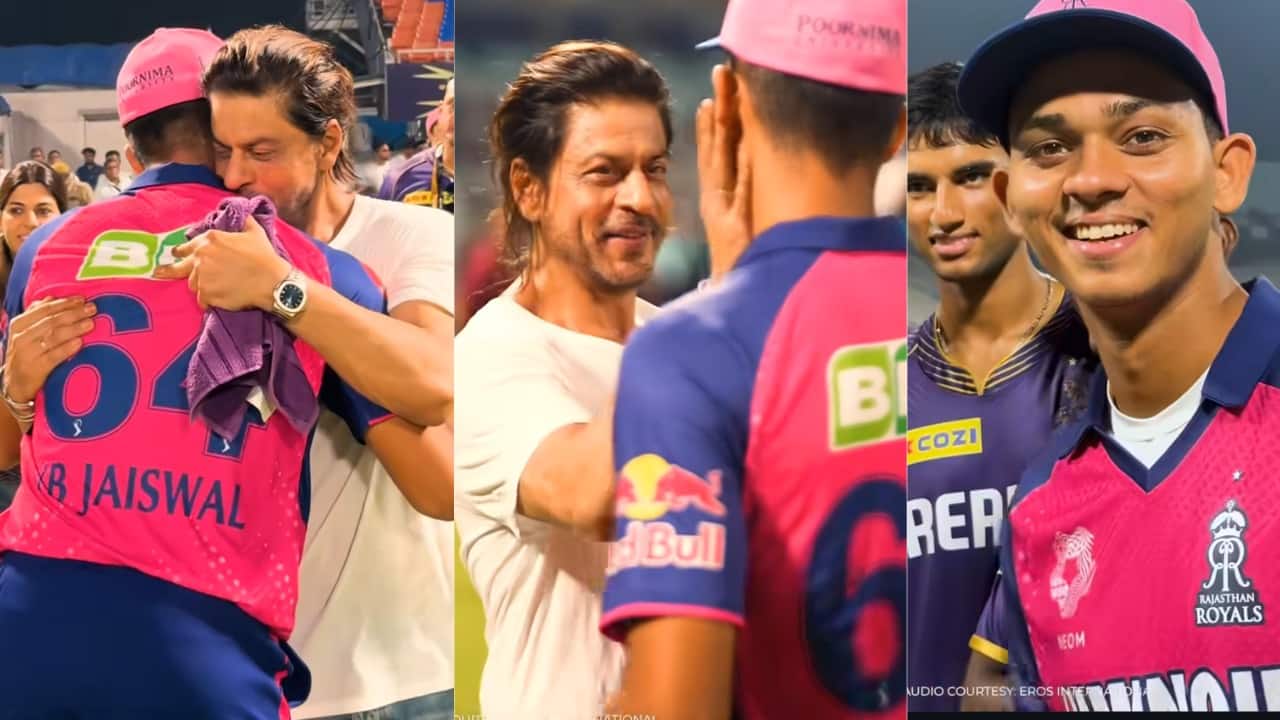 Cricket history: Rajasthan Royals are at No. 1 in the IPL 2024 Points Table. How did they perform till 2023? Cricket history: Rajasthan Royals are at No. 1 in the IPL 2024 Points Table. How did they perform till 2023?