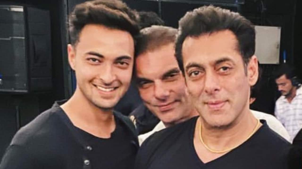 Salman Khan's brother-in-law Aayush Sharma on misconceptions about him: ‘People think everything is decided by Khan family, that is not the truth’