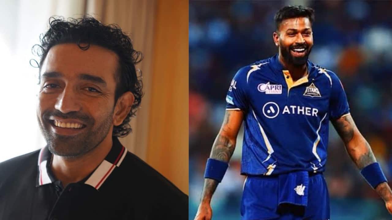 IPL 2024: 'Due to trolling, Hardik Pandya is dealing with mental health issues for sure,' says cricketer Robin Uthappa