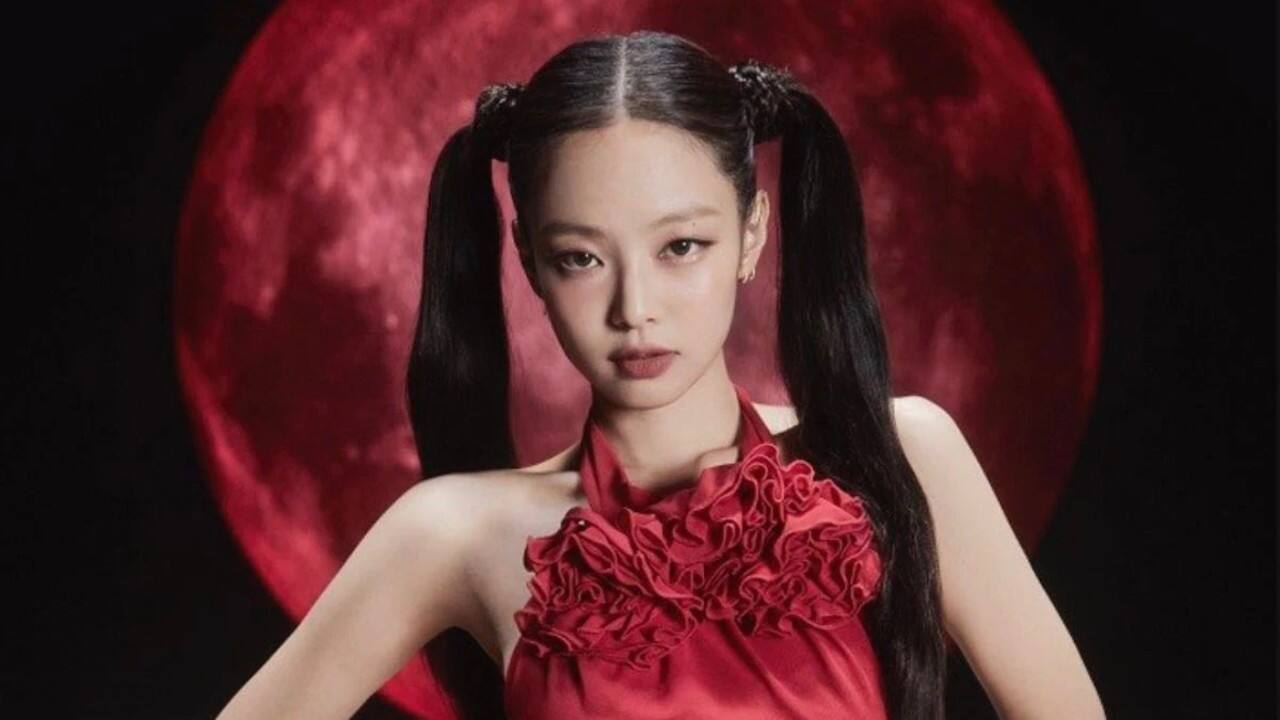 Has BLACKPINK’s Jennie applied for a trademark for her stage name Jennie Ruby Jane in America? Here's what we know