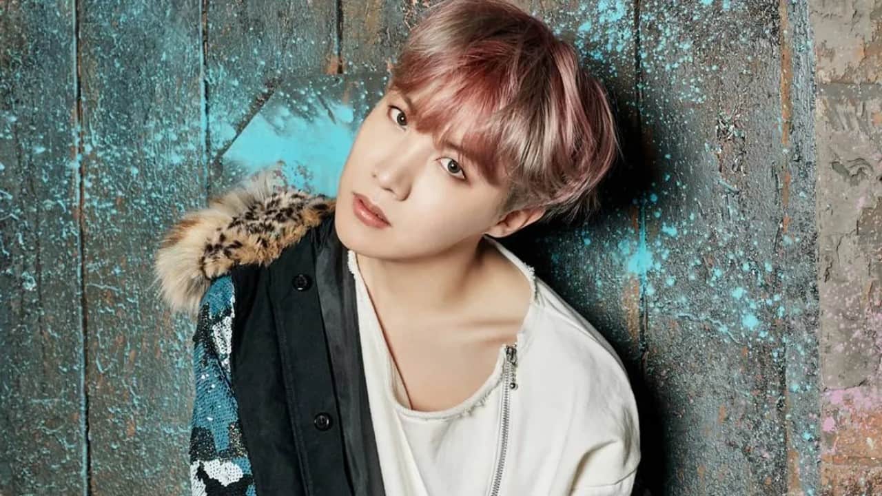 BTS' j-hope creates history as 'HOPE ON THE STREET Vol. 1' bags the 5th spot on Billboard 200