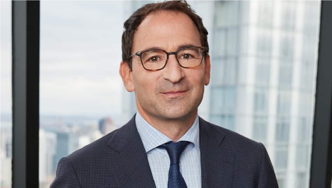 Strength of public equity markets in India has given global investors more confidence: Blackstone's Jonathan Gray