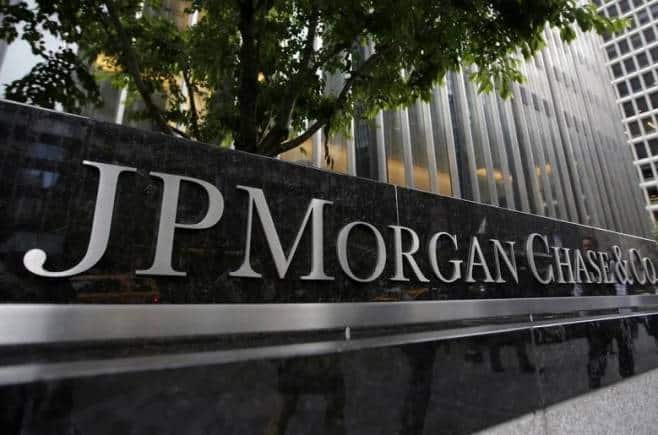 JPMorgan profit rises 6% even as interest income forecast falls short of predictions - Vimarsana News