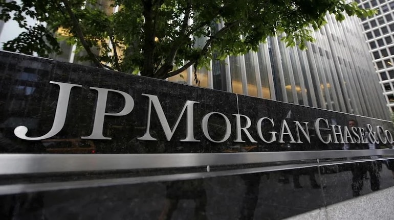 G-Sec to be included in JP Morgan Bond Index
