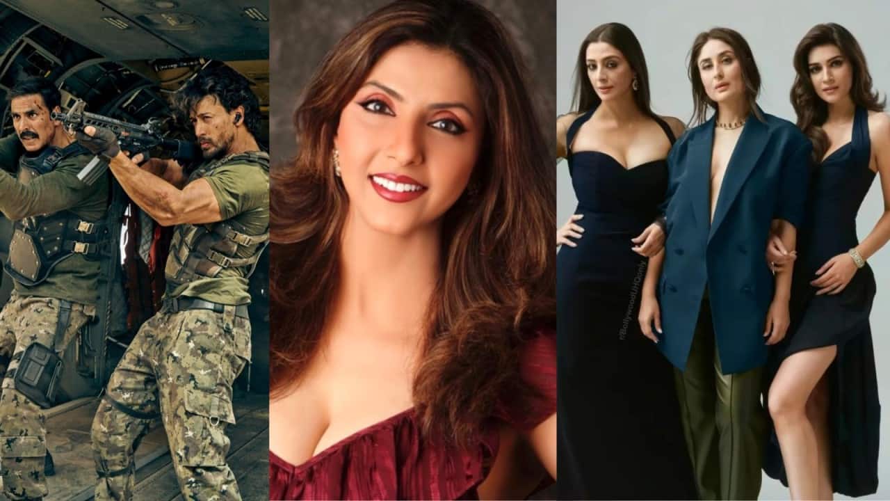 Jyoti Saxena on the success of female-oriented movies ‘Crew’ and ‘Ae Watan Mere Watan’, says “audience preferences have evolved, they crave authenticity and originality’ Jyoti Saxena on the success of female-oriented movies ‘Crew’ and ‘Ae Watan Mere Watan’, says “audience preferences have evolved, they crave authenticity and originality’