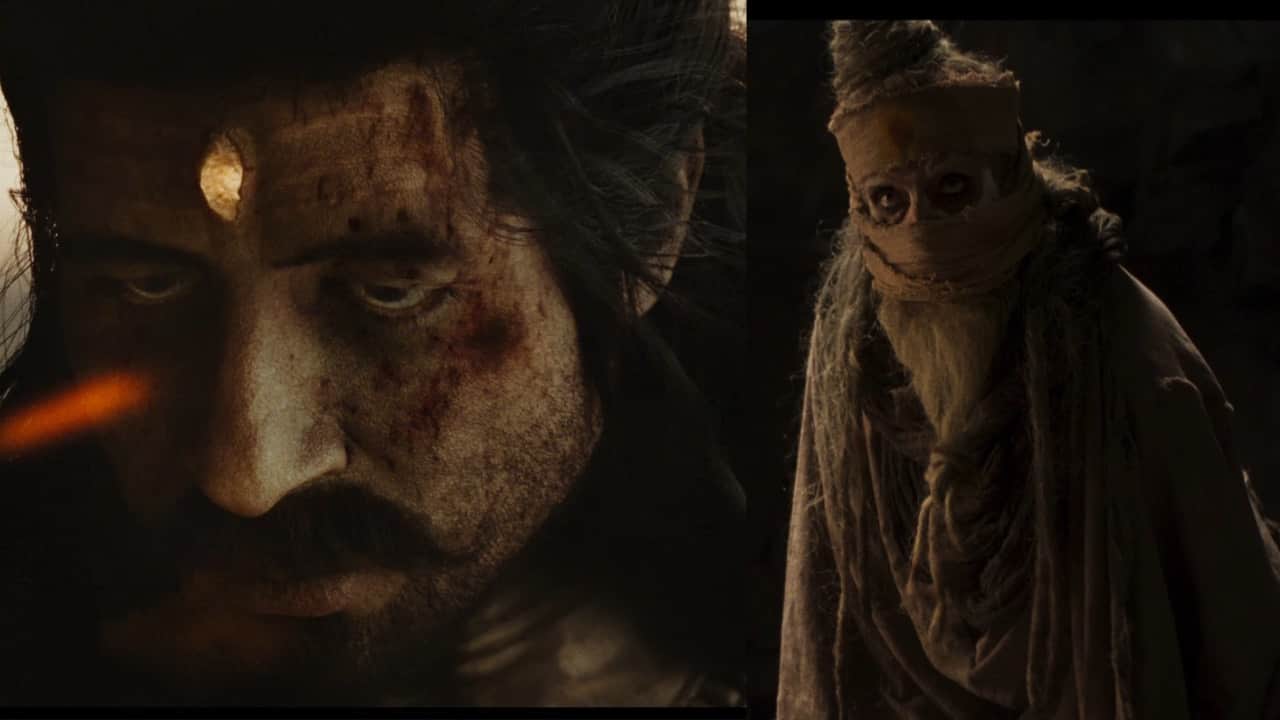 Kalki 2898 AD: Did Amitabh Bachchan charge Rs 18 crore to play Guru Drona's son Ashwatthama?