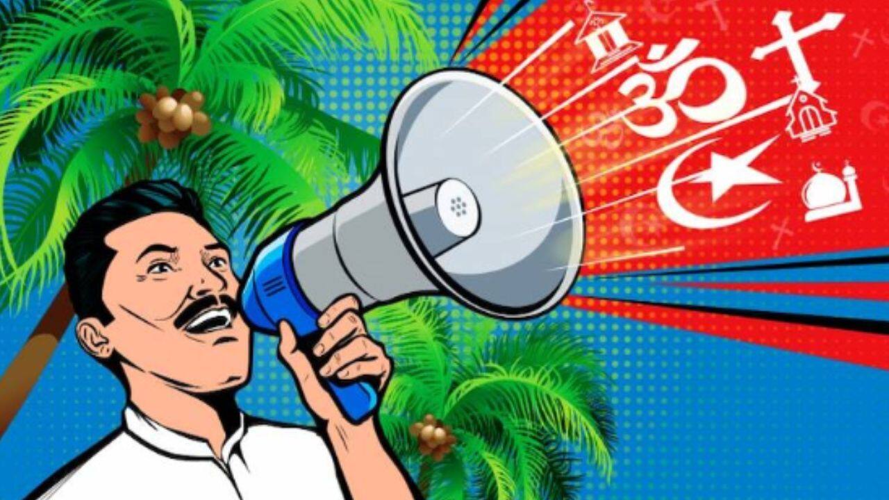 Kerala Lok Sabha polls: Why majority of parties are jostling for minority votes