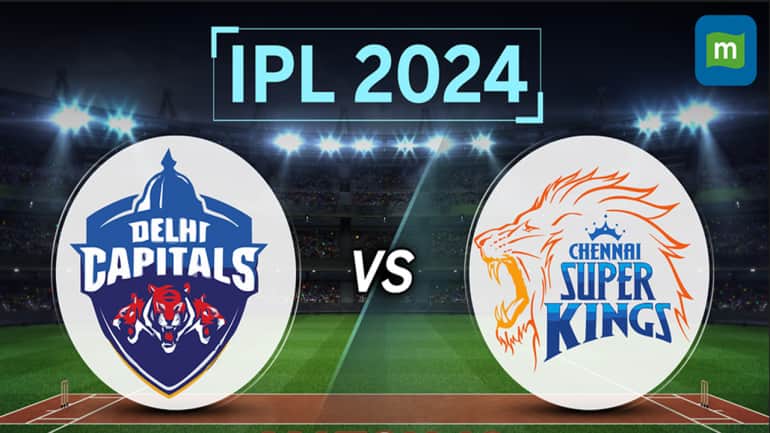 DC vs CSK IPL 2024 Key Moments: Delhi Capitals beat Chennai Super Kings by 20 runs