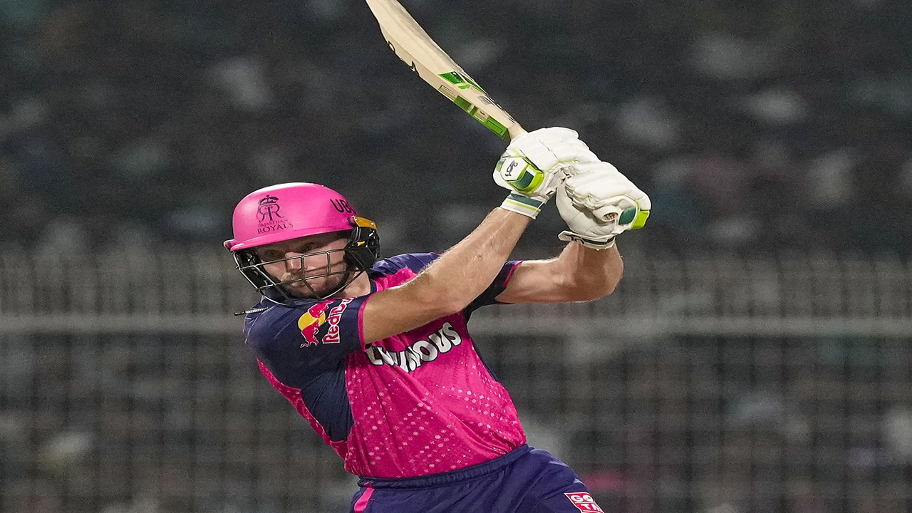 RedBird mulls selling stake in IPL cricket team Rajasthan Royals