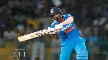 KL Rahul's exceptional form impresses selectors