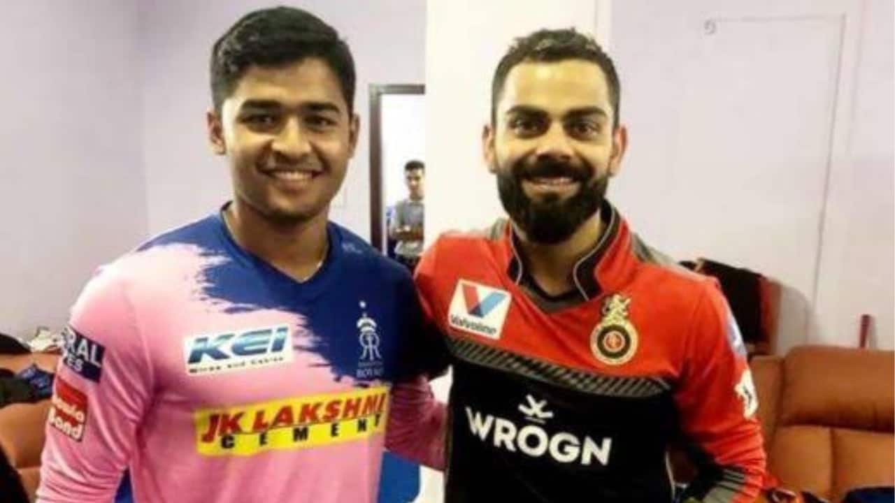 IPL 2024: Rajasthan Royals' Riyan Parag says RCB's Virat Kohli helped him to come out of a bad phase