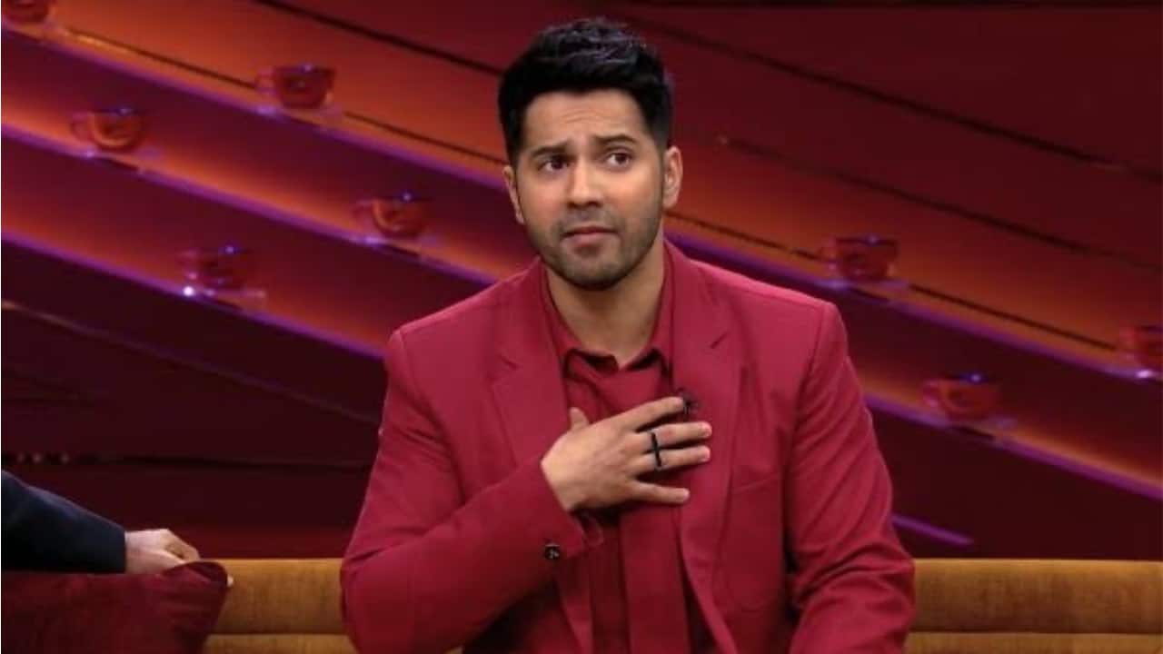 KWK: When Karan Johar discussed with Varun Dhawan about his 'on and off relationship' with Natasha Dalal before marriage, read here