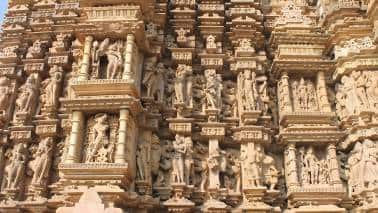 Temple economy both stable and inclusive, unlike industries