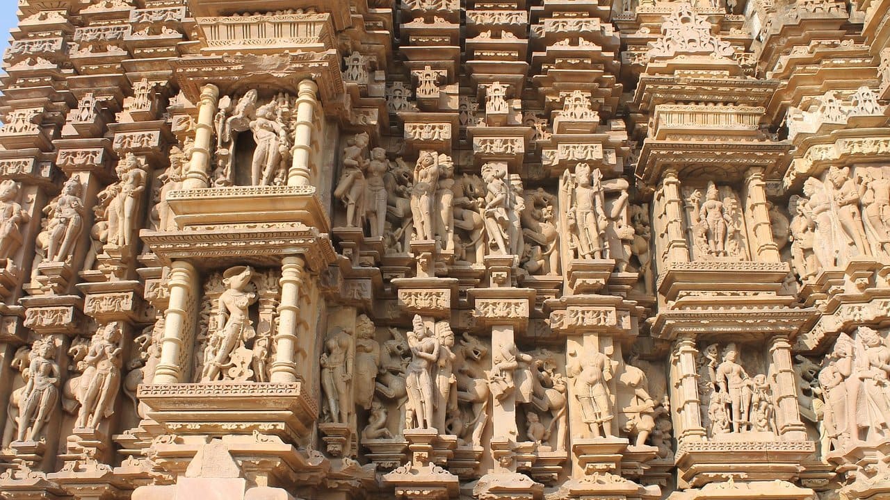 What to eat in Khajuraho: From whole-grain bafla to mahua kheer sweet dish from Madhya Pradesh - what to eat in the historic Indian temple town What to eat in Khajuraho: From whole-grain bafla to mahua kheer sweet dish from Madhya Pradesh - what to eat in the historic Indian temple town