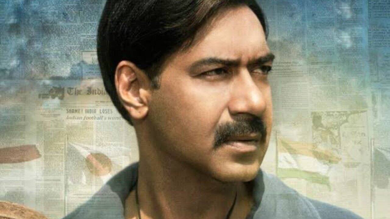 'Maidaan' plagiarism row: Karnataka High Court lifts the ban on the movie, allows its release 'Maidaan' plagiarism row: Karnataka High Court lifts the ban on the movie, allows its release
