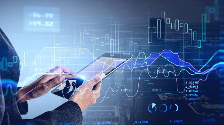 SHARE MARKET