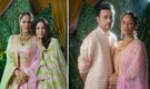 Designer Masaba Gupta, husband Satyadeep Misra expecting their first child, announce it with a sweet and quirky post