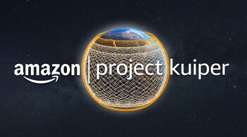 Amazon Project Kuiper