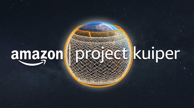 Amazon's Project Kuiper key hirings begin as it awaits DoT, In-SPACe nod