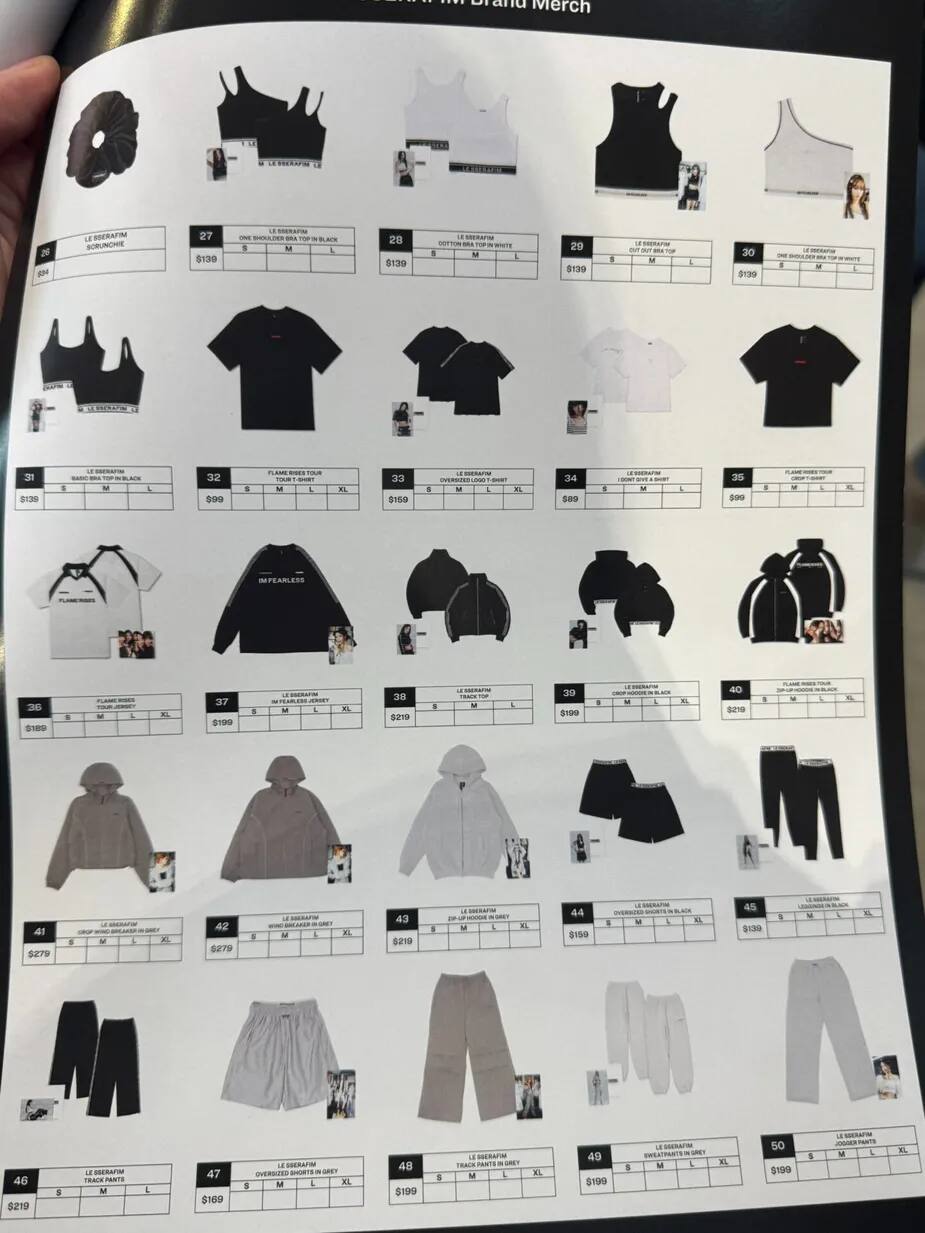 merch 4