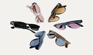 Meta's Ray-Ban smart glasses bring AI features, video calling, and new styles