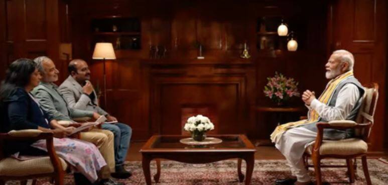 Doles vs Development: The manifestos of BJP and Congress are for 2 different Indias Doles vs Development: The manifestos of BJP and Congress are for 2 different Indias