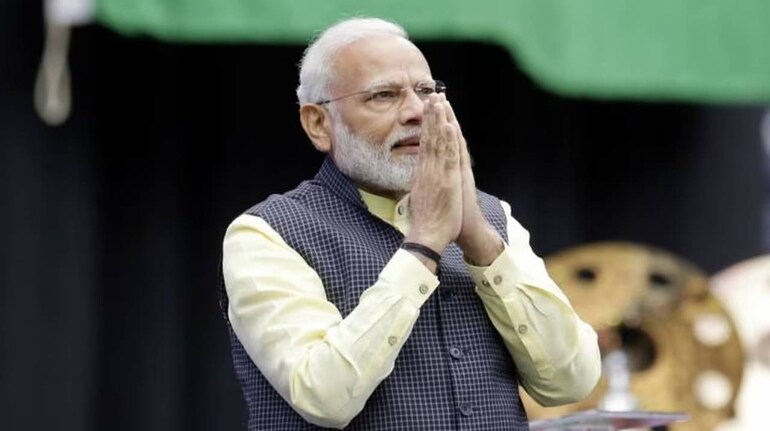 Mp Lok Sabha Elections 2024: Here Is Why Pm Modi Chose Bhopal, Betul 