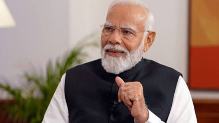 Evm Modi Opposition rakes up EVM tampering to distract from their electoral ...