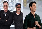 Why Quentin Tarantino’s Brad Pitt, Tom Cruise starrer got shelved