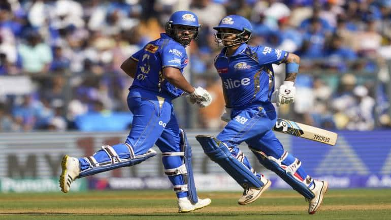 MI vs DC IPL 2024 Match Highlights Mumbai Indians win by 29 runs against Delhi Capitals