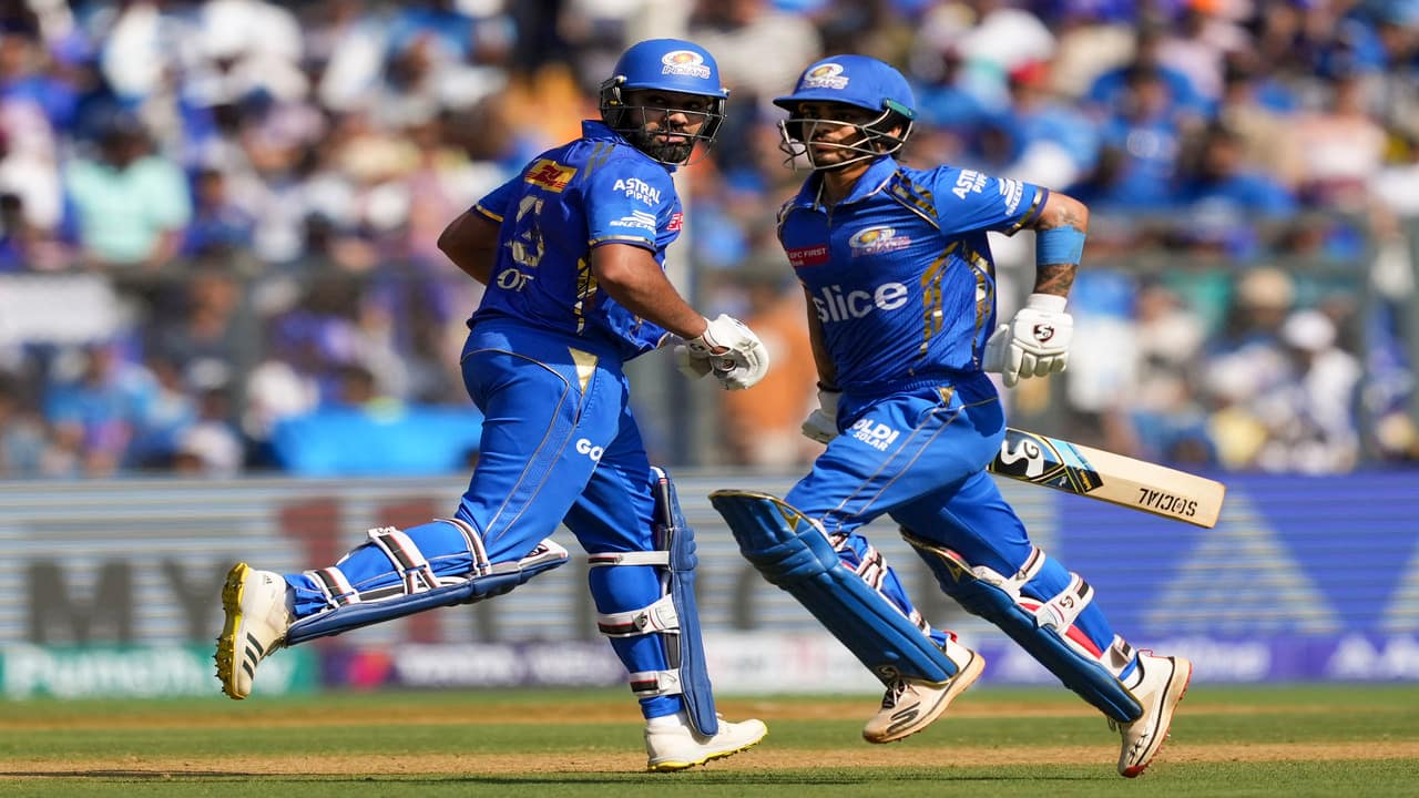 MI vs DC IPL 2024 Match Highlights: Mumbai Indians win by 29 runs against  Delhi Capitals