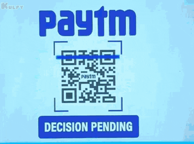 Paytm is lending again!